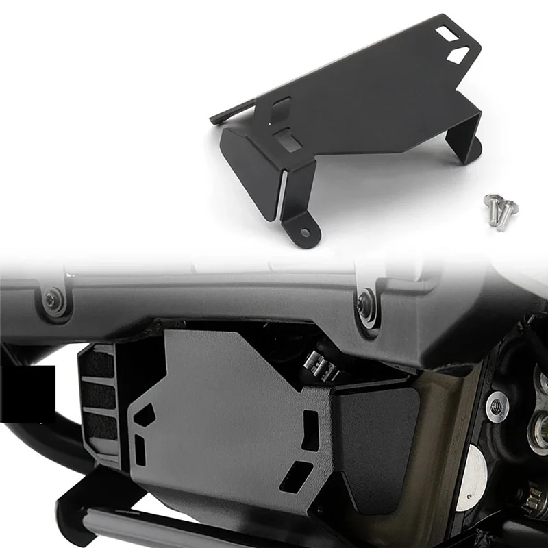 

Motorcycle Engine Guard Protector Cylinder Head Valve Cover For Ducati Desert X Desert-X Desertx DESERT X Parts