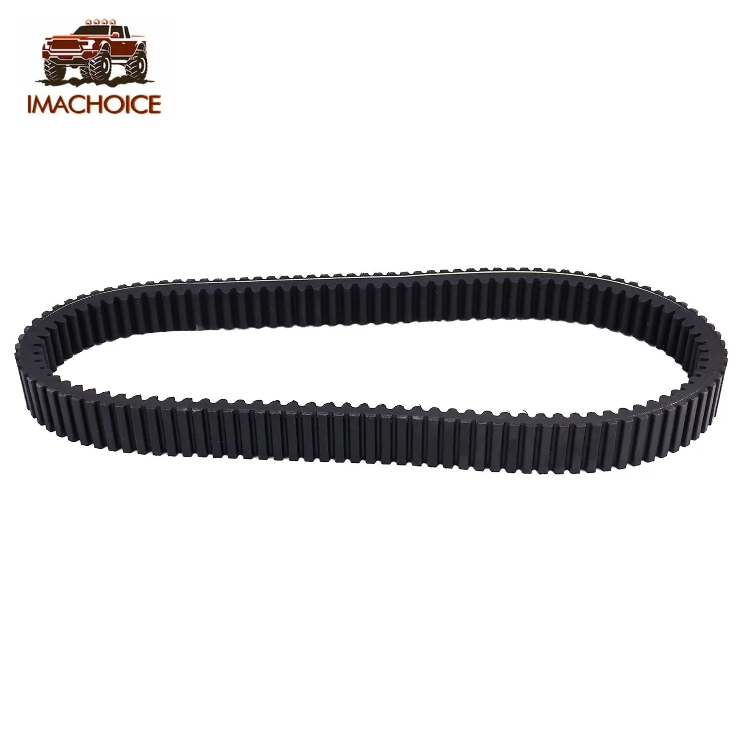 

Belt Compatible with 2003-2005 VEGAS 2004-2005 KINGPIN For 3211088