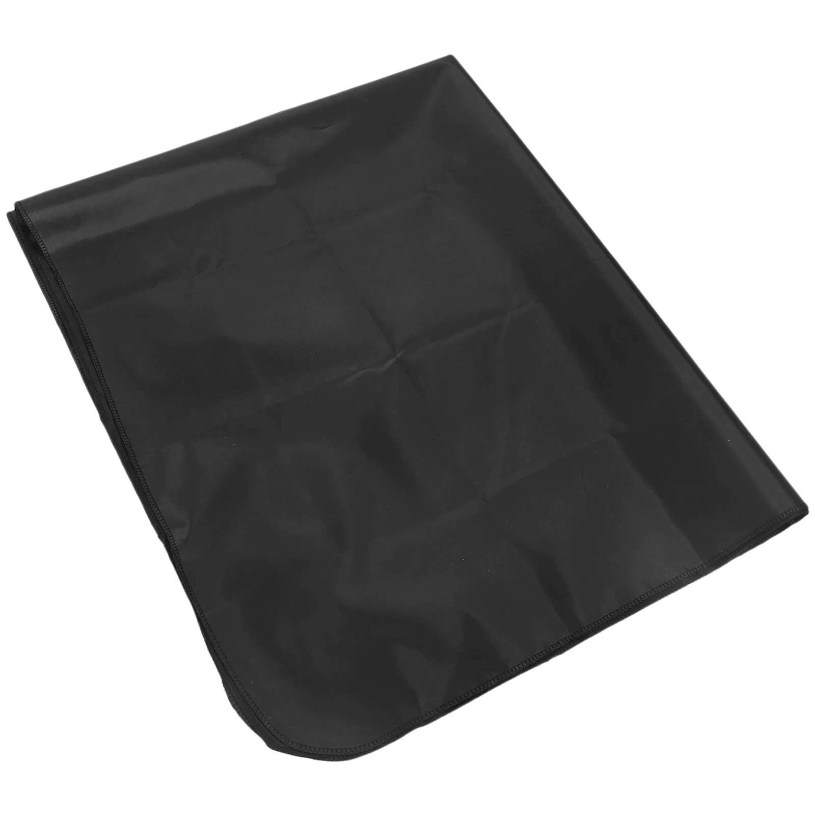 

Waterproof Oil-resistant Car Seat Cover Black Universal Bench Rear Back Seat Covers SUV Easy Clean Durable Oxford Fabric Car