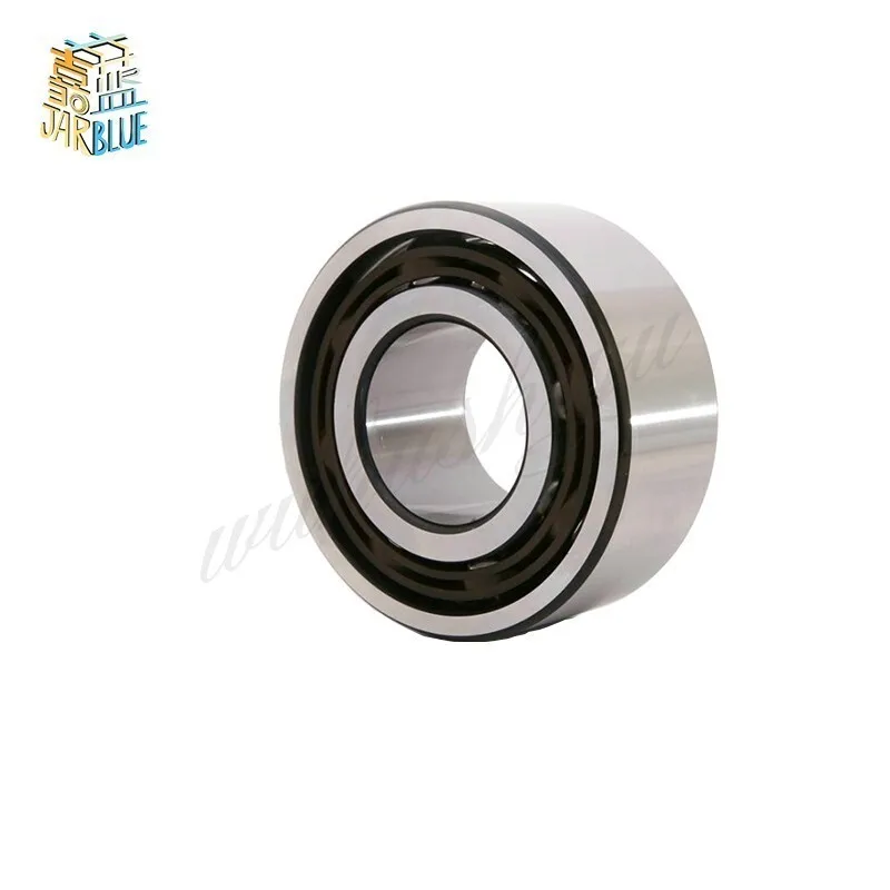 Bearing 5200 5201 5202 5203 5204 5205 5206 Open ( 1 Pc ) Axial Double Row Angular Contact Ball Bearings