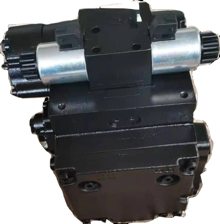 Road Roller Vibratory Pump   Hydraulic Pump