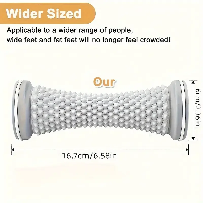 Portable Foot Roller Massager 6