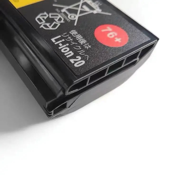 45N1760 45N1761 76+ Batteria del computer portatile per Lenovo ThinkPad Edge E550 E550C E555 E560 E565 L560 45N1758 45N1759 45N1762 10.8V 48Wh