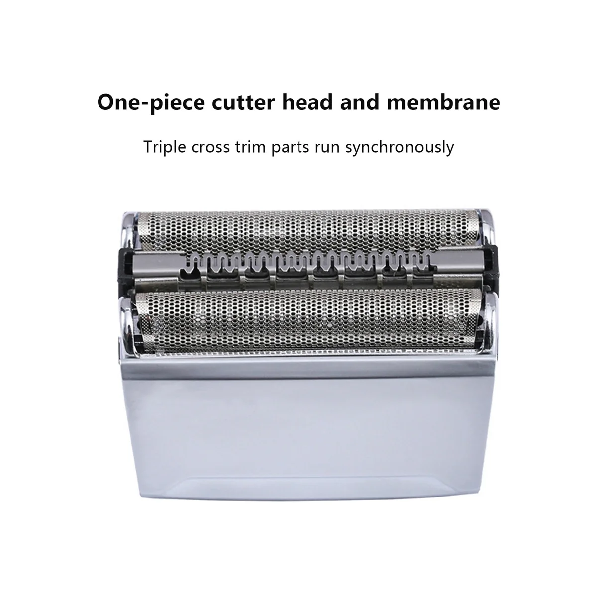 브라운 52S 전기 면도기 교체 헤드, 시리즈 5, 5190Cc, 5090Cc, 5197Cc, 5195Cc, 5147S, 5145S, 5070, 5050, 5040