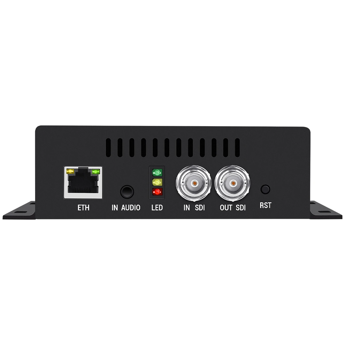 Encoder wireless Wifi HD SDI Encoder H264 RTMP per notizie webcast Streaming live su Ustream Youtube