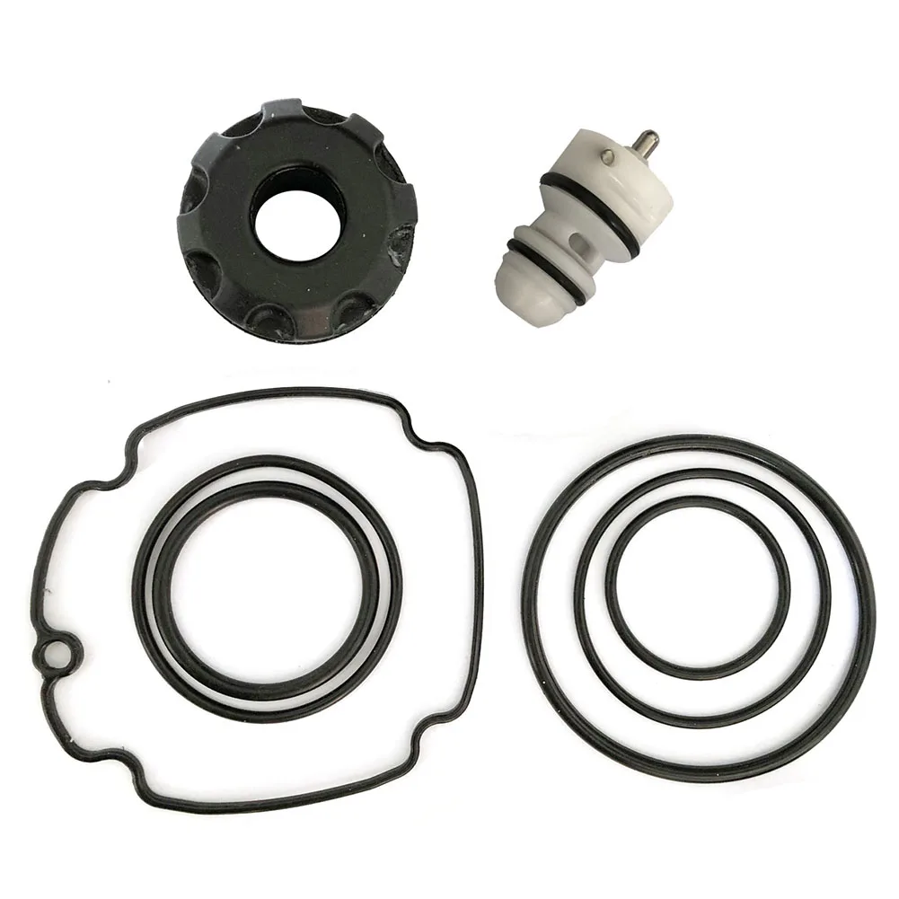 Kit O Ring Accessori per lo studio Compatto Facile installazione Parti leggere squisite per RN46 Per RN46-RK Nuovo di zecca