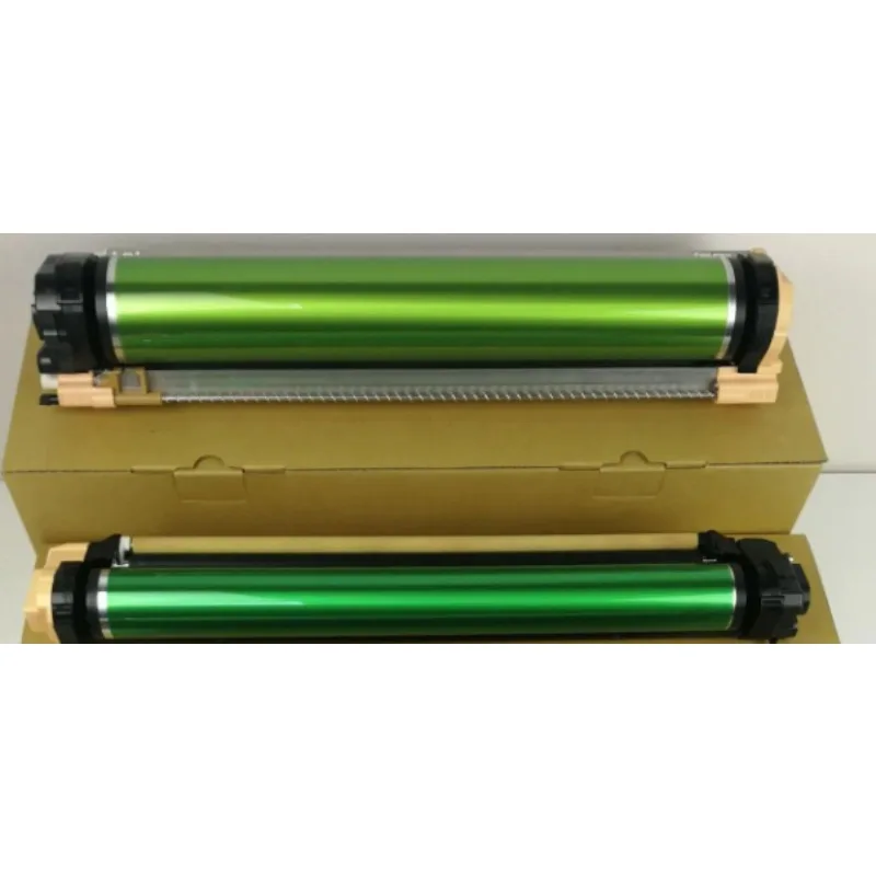 Unidad de tambor negro C75 de 250K, unidad de tambor de Color C70 para Xerox C60 J75 7500 700 7780 6680 5580 7785 5065 5540, Kit de mantenimiento de tambor