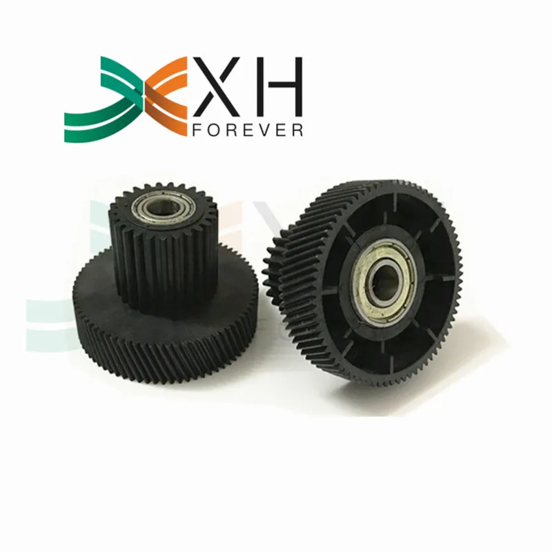 5. Fuser Drive Gear Canon ، قطع غيار ناسخة لـ 41 ، IR7105 ، من من من من من ؟ ، من من من من ؟ ؟ ، 85 ، 85 ، 85