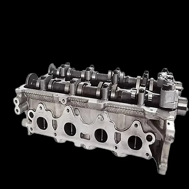 Auto Parts G4FG Engine Cylinder Head Complete For HYUNDAI ELANTRA VELOSTER For KIA Cerato K3 1.6 22100-2B200