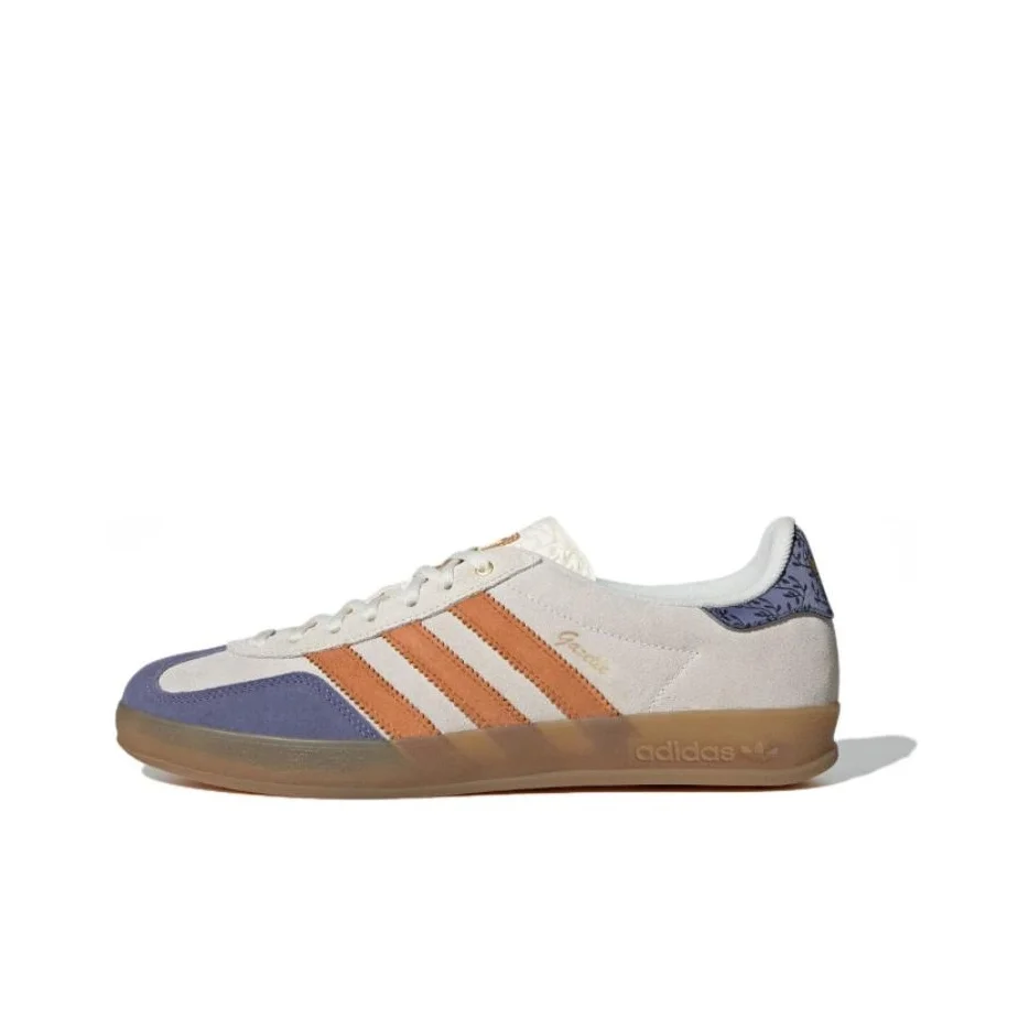 アディダス オリジナルス ガゼル インドア ロートップ スケ - Adidas Shoes Gazelle のレビューと価格