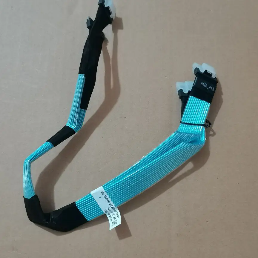 For Dell PowerEdgeR940XA server main board to RSR2 data cable Y474V