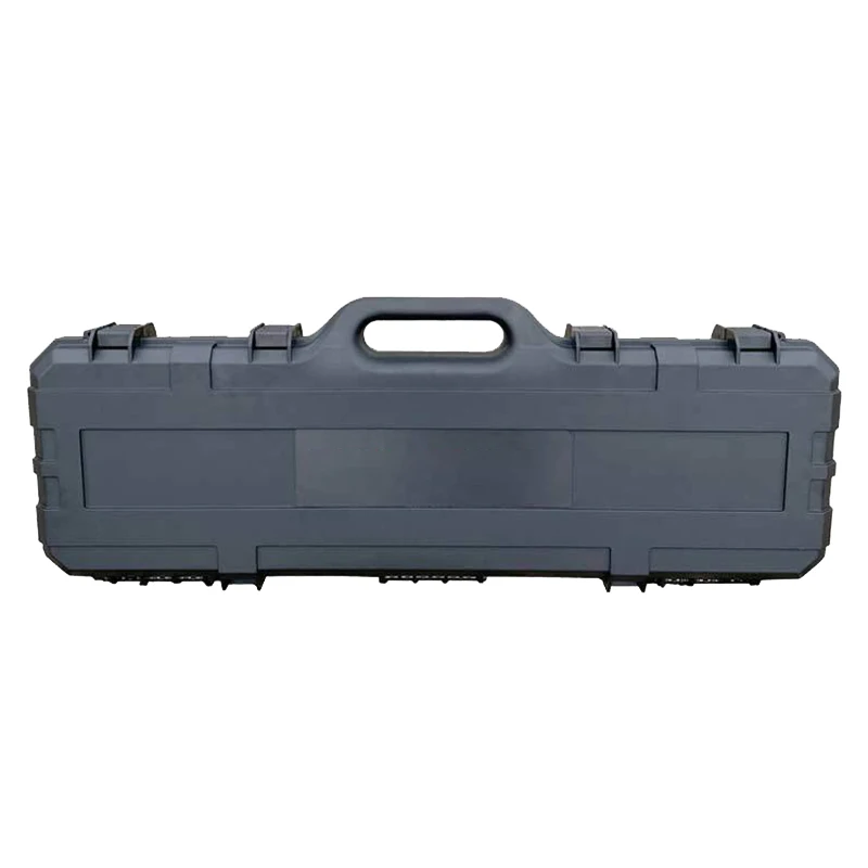 

Long Strip Tool Box Equipment Safety Protection Box Waterproof Instrument Storage Boxes Portable Handheld Tool Organizer Boxes