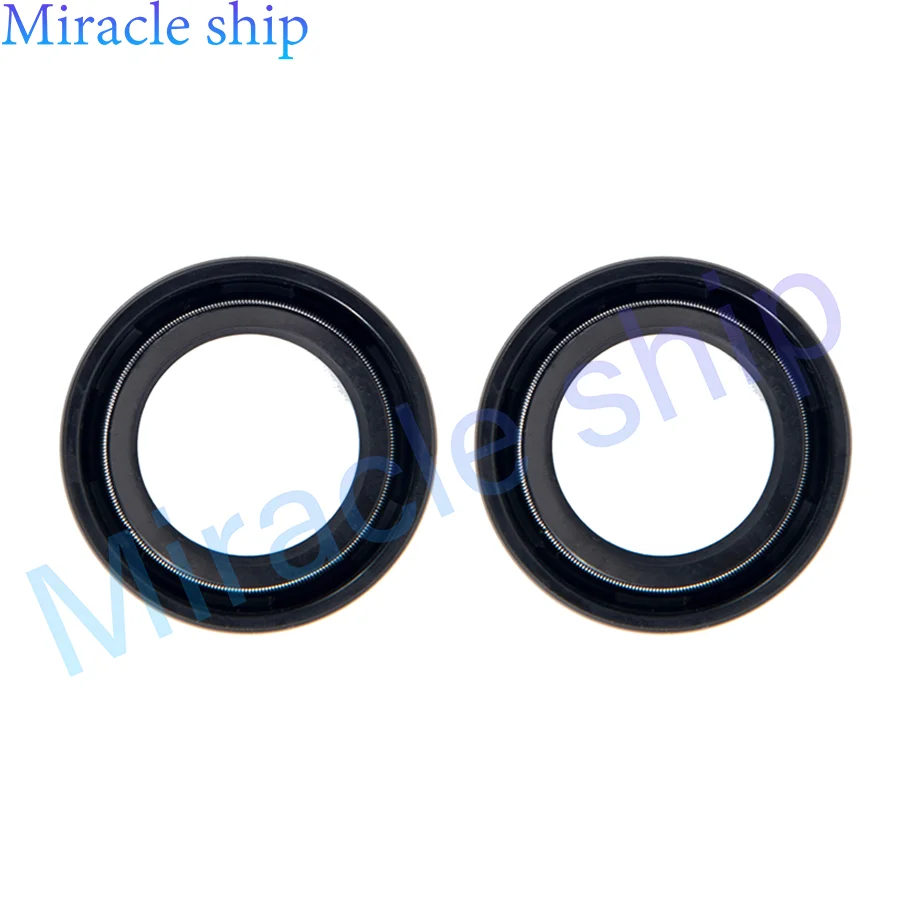 

93101-20048 Сальник S-типа заменяет подвесной двигатель Yamaha Parsun Hidea 15HP 25HP 93102-20484, размер 20*30*6, детали лодочного двигателя