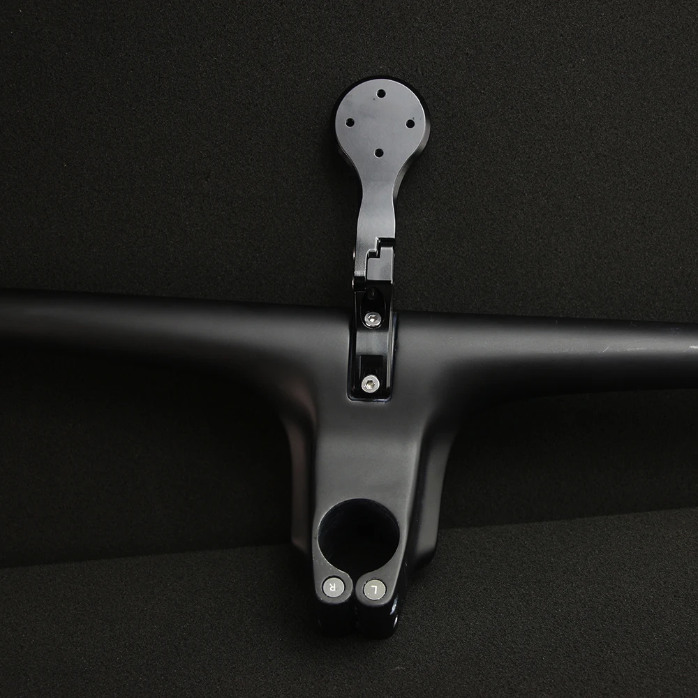 

Syncros FCC-01 Крепление для велосипедного компьютера 35,6 г, совместимое с Fraser/Creston iC Cockpits для ROAD/MTB, внешнее крепление на руль