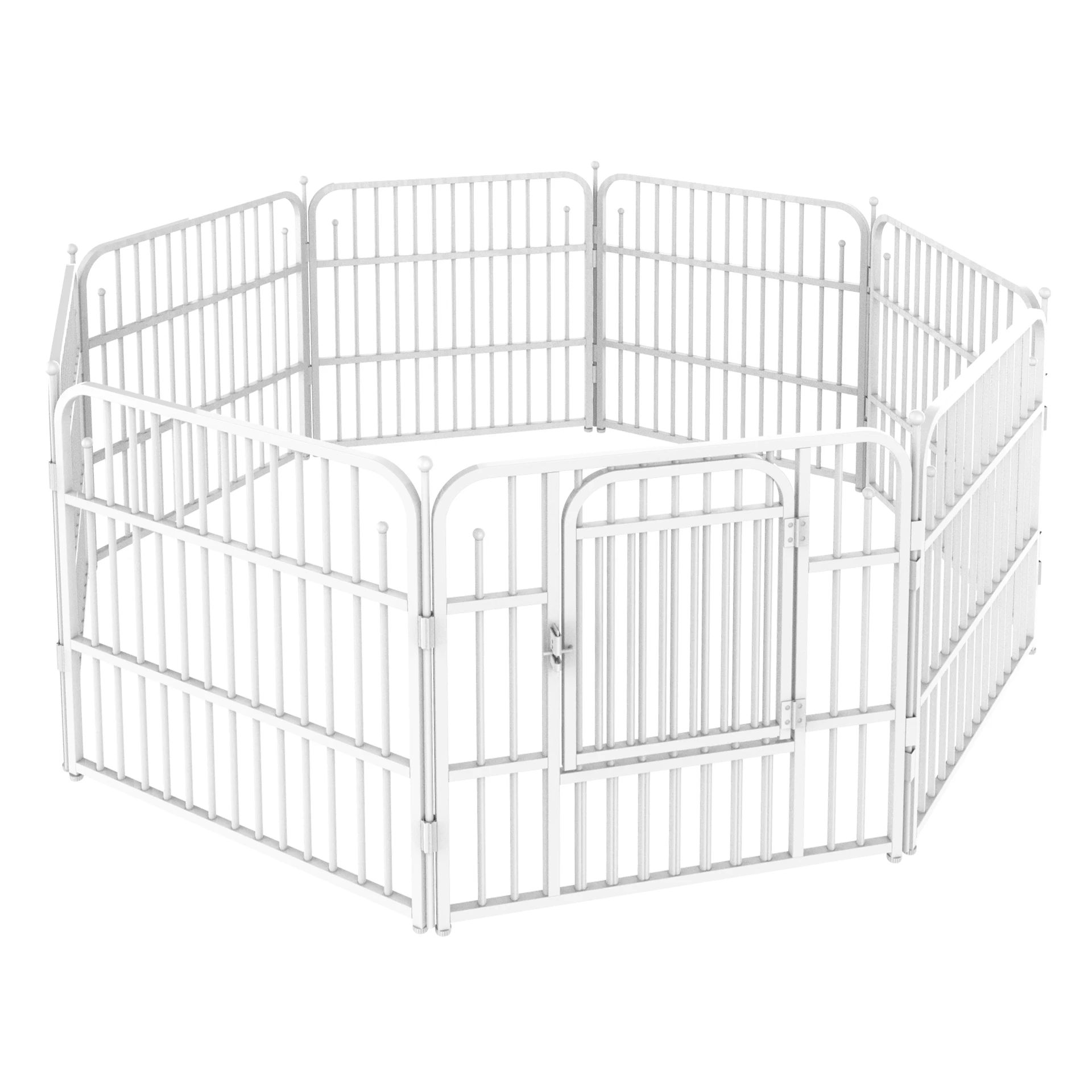 Dog Cage Playpen Large Breed