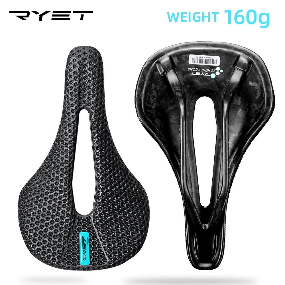 Ryet 3D Printed Car…