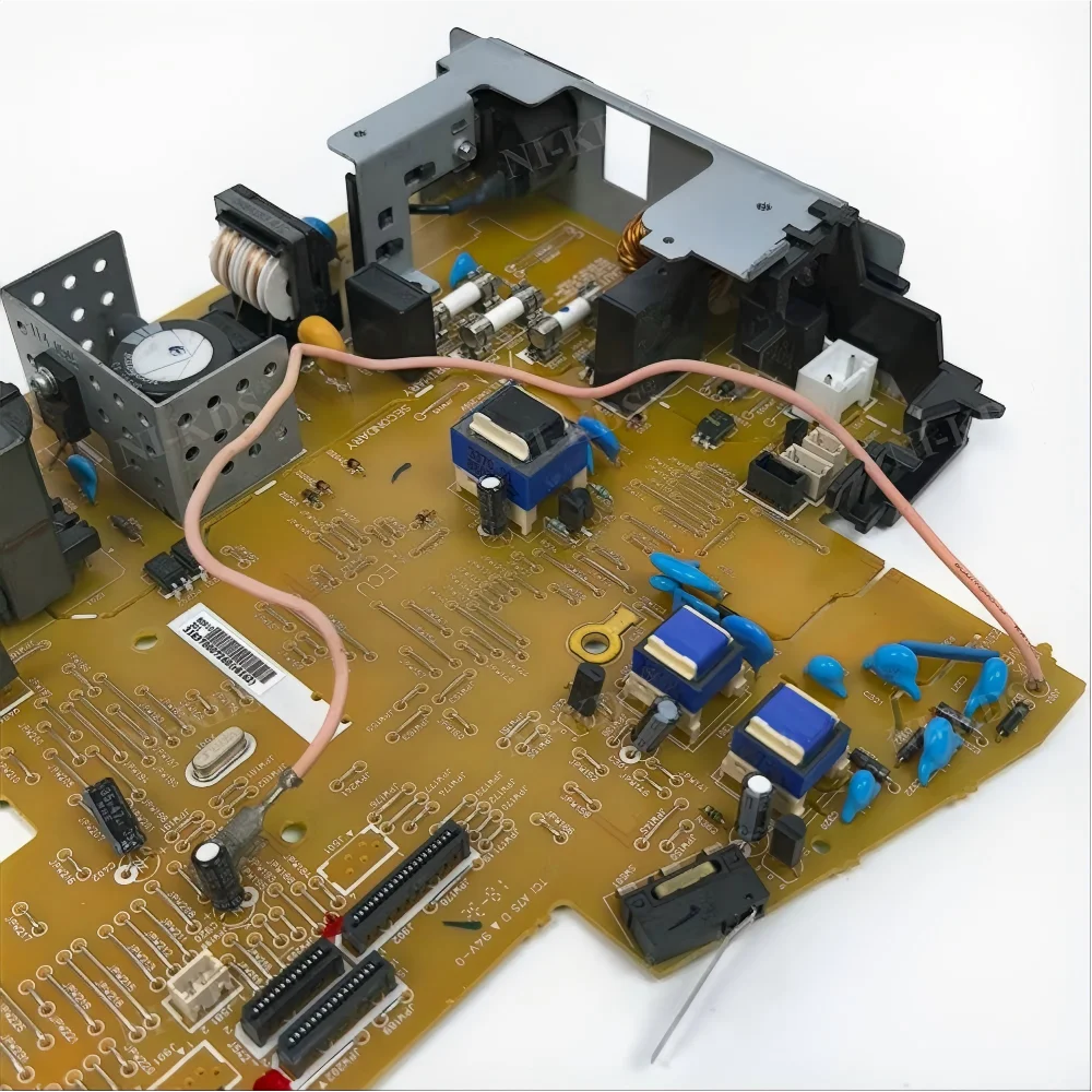 FM1-Y805 FM1-Y811 Power Supply for Canon MF236 MF244 MF249 MF246 MF247 MF249 Engine Control PCB FM1-Y813 FM1-Y812 FM1-Y809