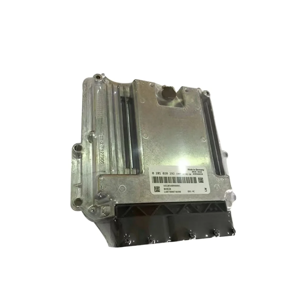 OEM Engine Computer Board ECU New Condition DCU 281020199 EDC7 EDC17 G1600-3823351 Circuit Control Unit Parts For Vehicles