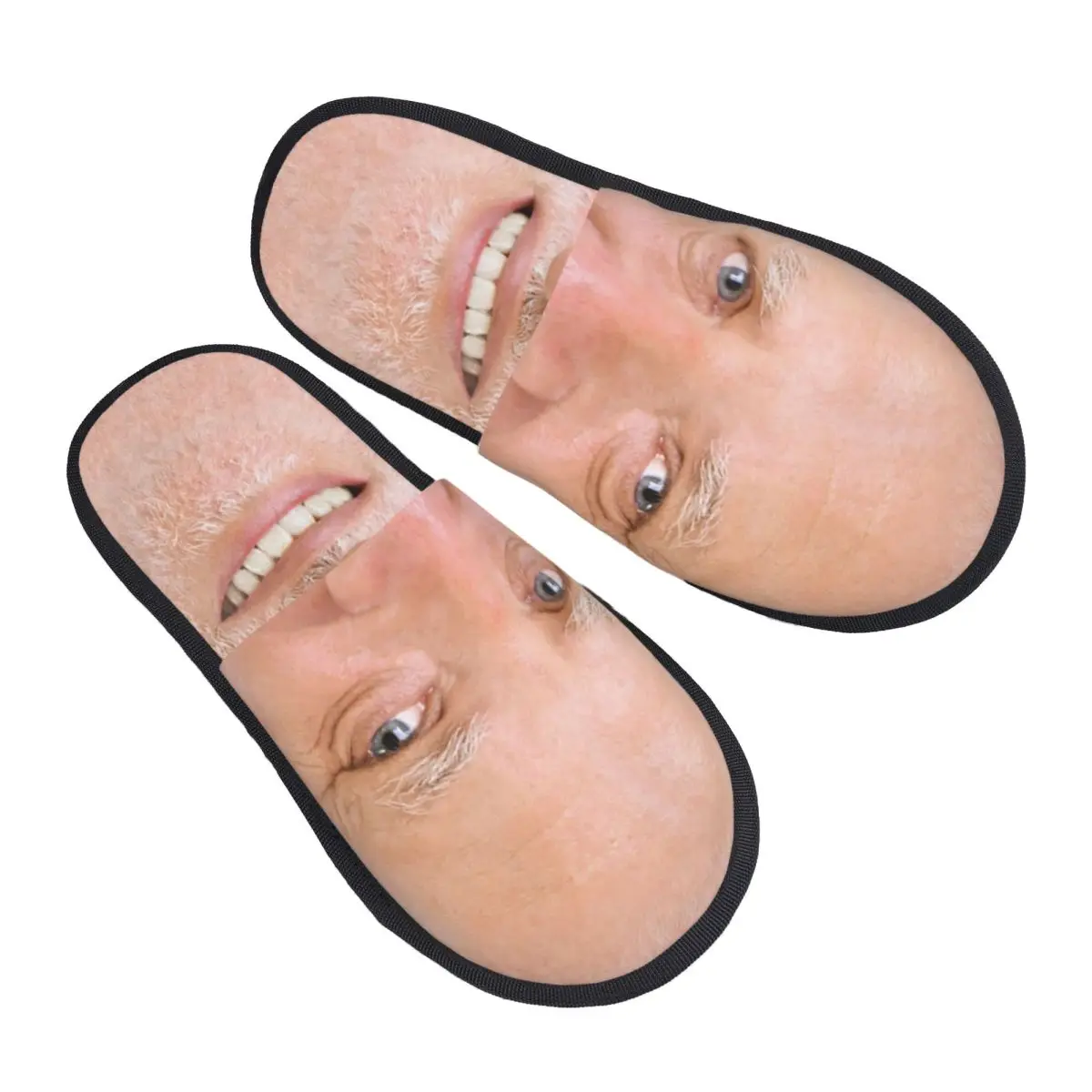 

Hide The Pain Harold Comfort Scuff Memory Foam Slippers Women Meme Bedroom House Shoes