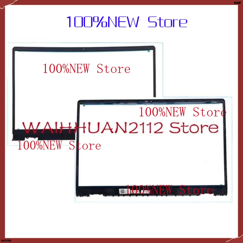 jh-inspiron-15-3510-3511-3515-3520-3521-3525-ノートパソコン用lcdフロントベゼル-09wc73