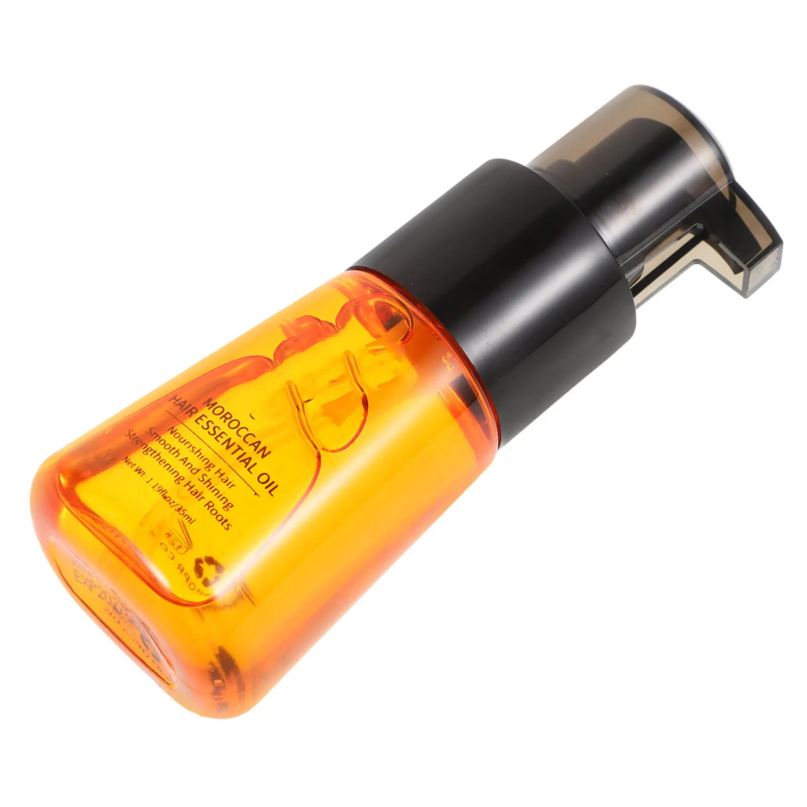 Scalp Serum Dry Scalp Treatment Hair Growth Serum Thicker Longer Healthier Hair Oil Dandruff Reduction Nourishing Moisturizing