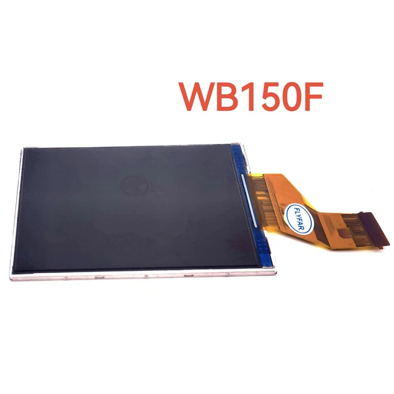 For Samsung WB150F DV300F ST88 ST200F WB280 Camera Repair Part LCD Display Screen