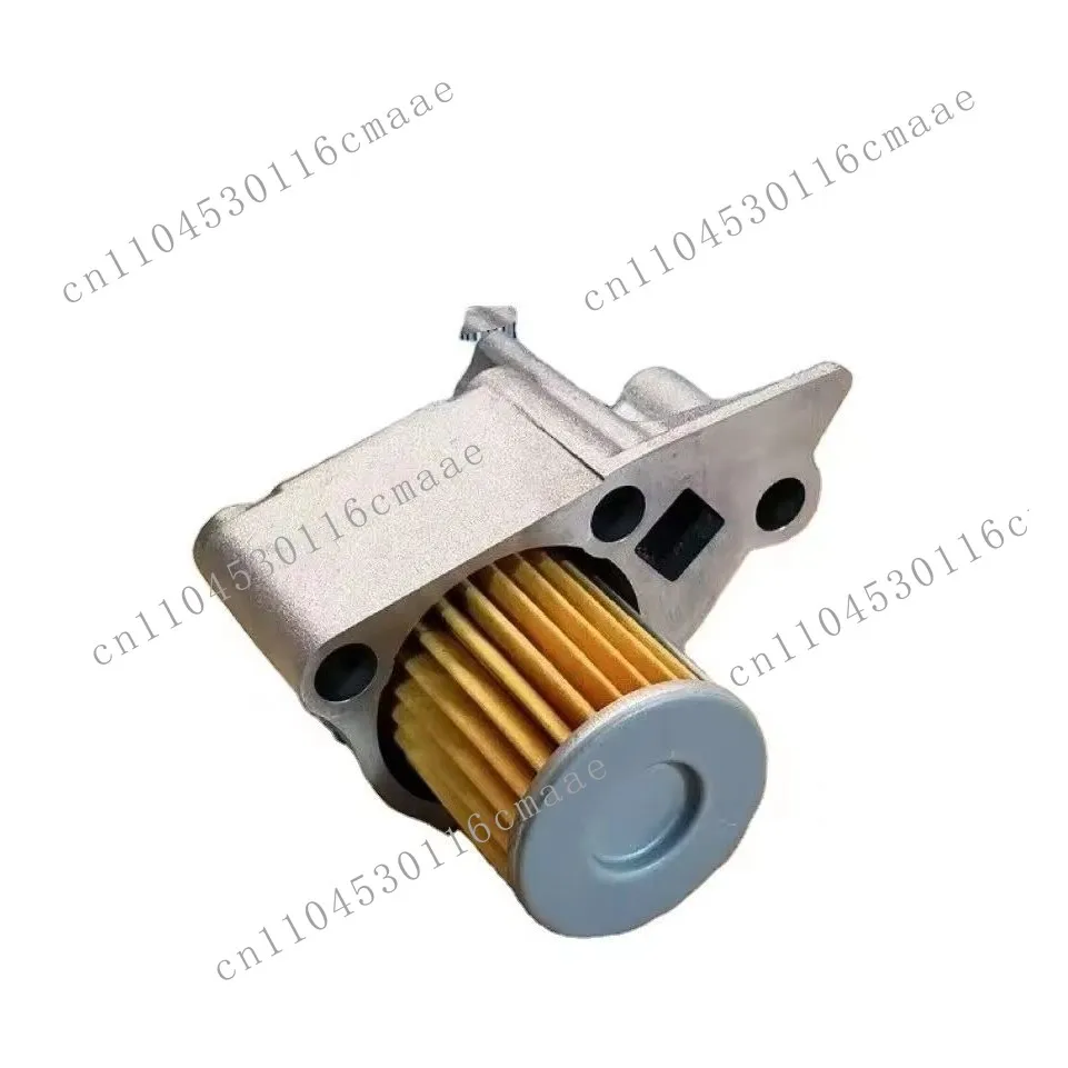 RE0F08A New filter compartment for model 31726-1XA03 MOQ 10