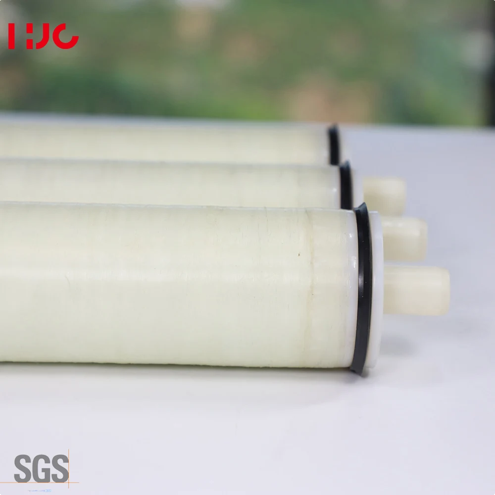 Reverse Osmosis Membrane 2521 สําหรับการบําบัดด้วยน้ําทะเลยอดนิยมมาก