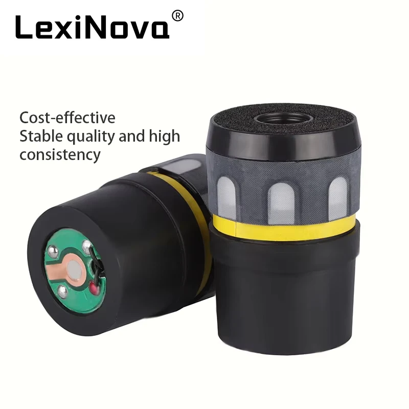 

High quality Professional microphone core mic Accessories for BT58/502/ M37/SM57/SM58 Microphone