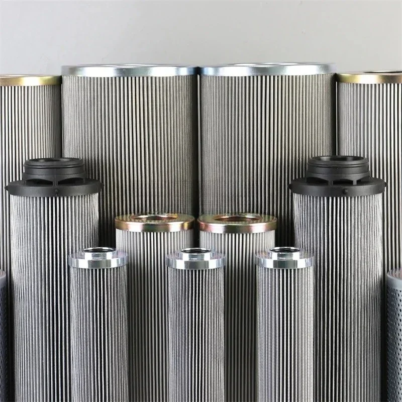 350226 01.E1501.25API.10.E.P.- Bowey Hydraulikölfilterelement