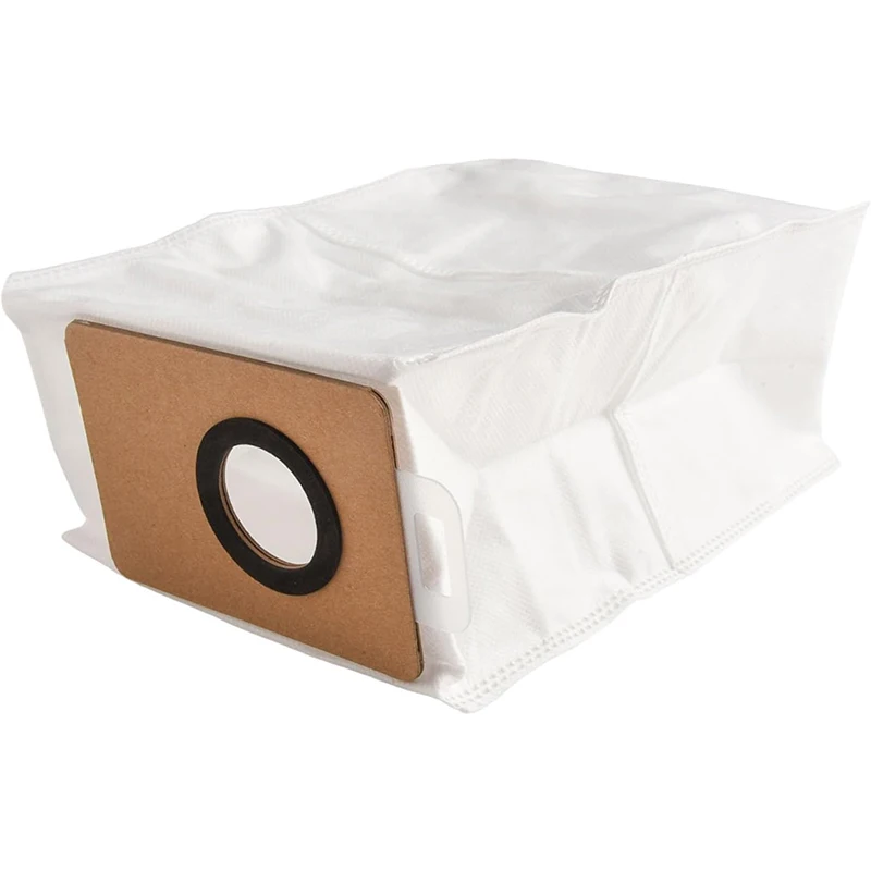 متوافق مع ملحقات كيس الغبار للمكنسة الكهربائية الروبوتية ILIFE T20S #3