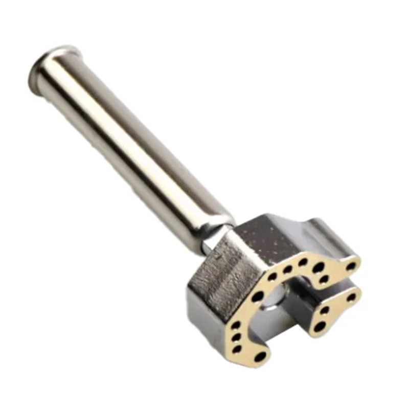 

A69efor For Ps4 Ps5 Switch Pro Controller Joystick Disassembly Repair Tool- 936 Joystick Soldering Iron Tip Heating Mold