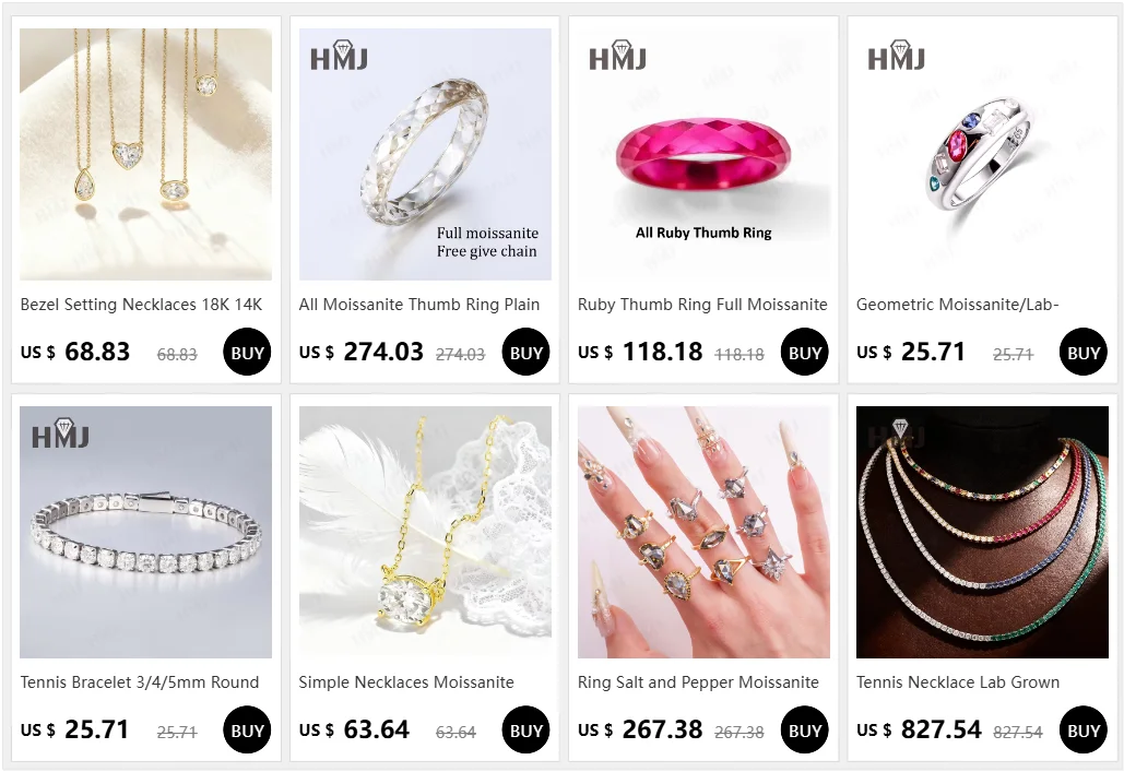 Moissanit-Halskette mit 1/2/3/4 Karat D-Farbe Birnenförmiger Moissanit S925 Vergoldete Kette in Weiß, Gelb oder Roségold für Damen, Verlobung, Alltag und Charme – Detail 1