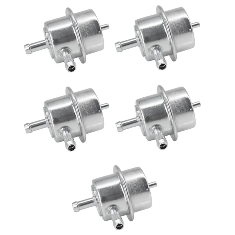 

5Pcs Fuel Pressure Regulator 0280160716 7720388 RP128002 Parts Accessories For Daewoo OPEL 1995-1998