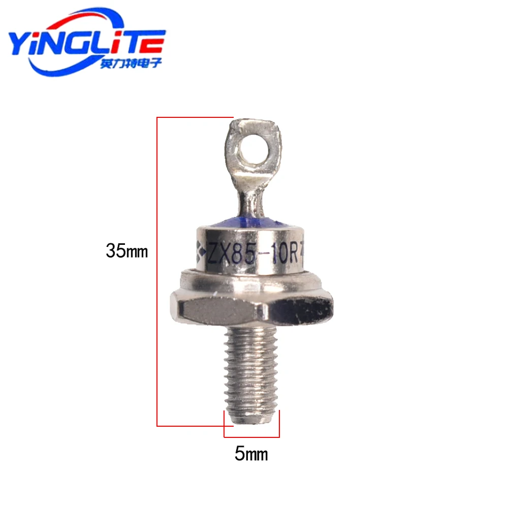 ZX150-12P ZX150-12R ZX85-10P ZX85-10R Marathon Generator Alternator Rotating Rectifier Diode