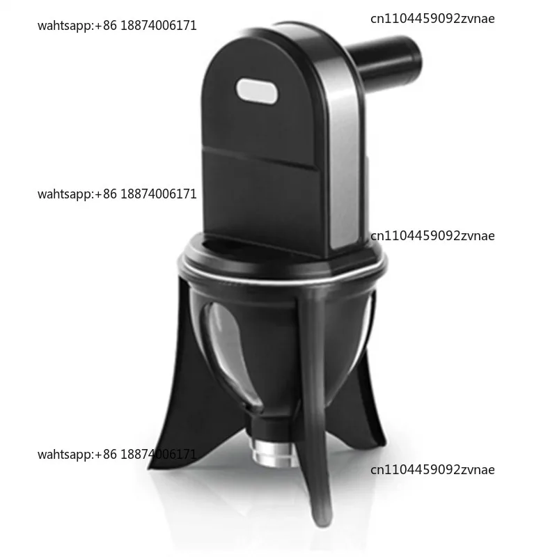 Automatic ball machine Tangyuan machine popular Tangyuan ball automatic household Tangyuan machine automatic wireless