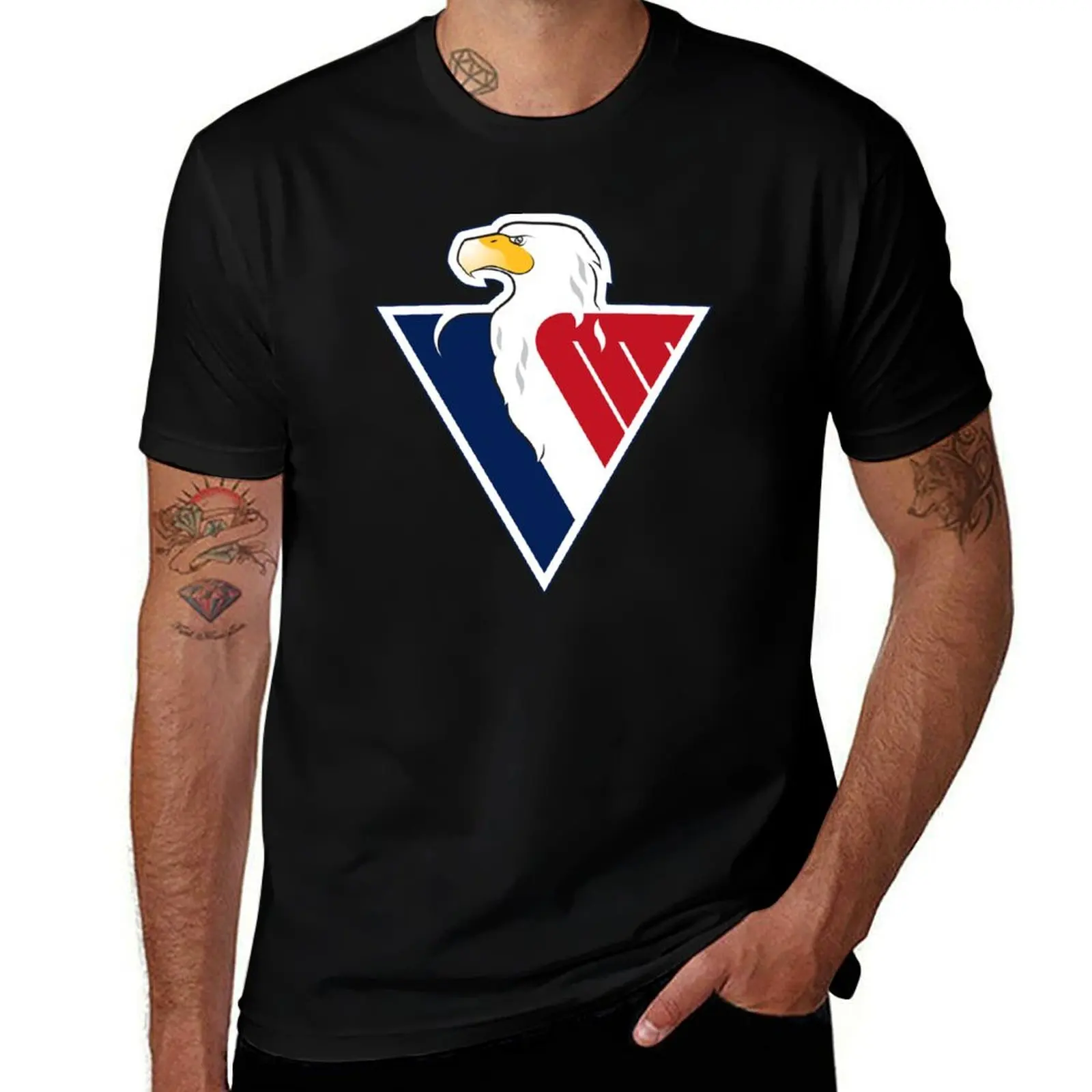 

HC Slovan Bratislava T-Shirt street wear new gifts and t-shirts quick-drying summer 2025 mens clothes