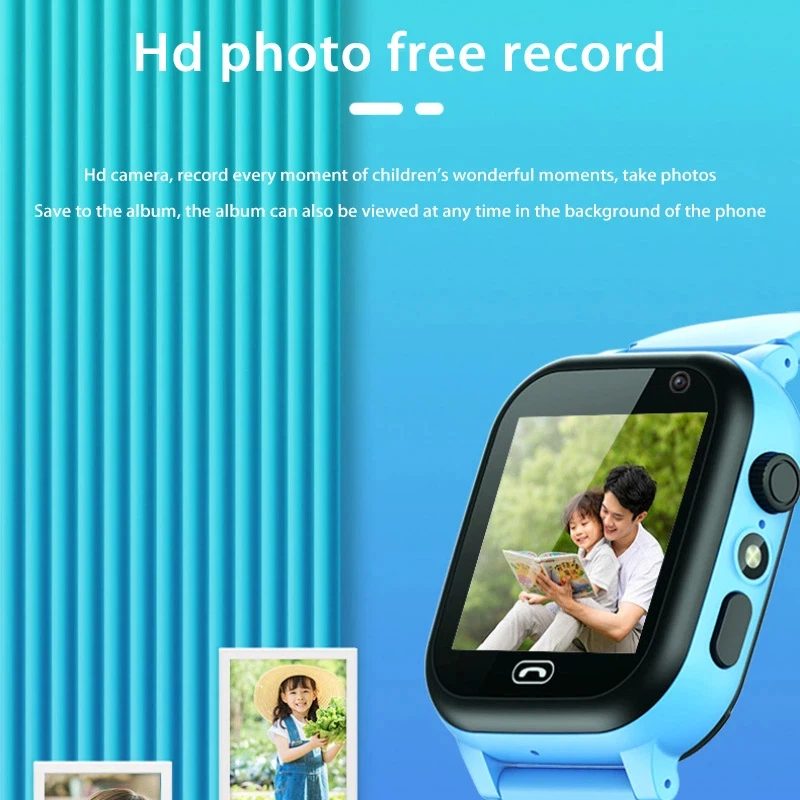 Thumbnail 2 - #79 Kids Smartwatches Discount Picks