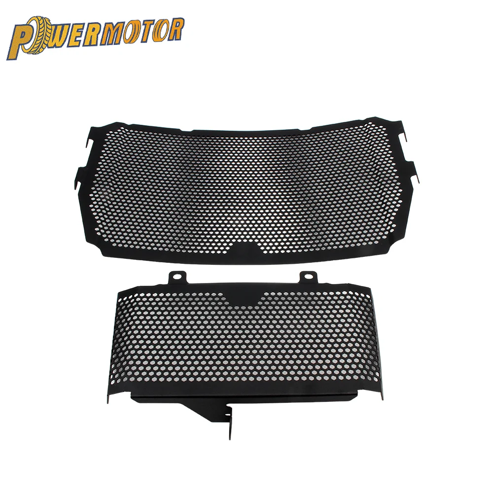 Motorcycle Radiator…