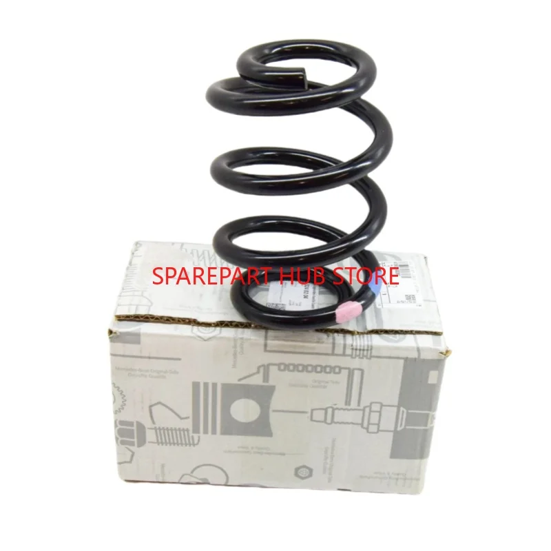 

OEM A1563240204 Engines Rear shock absorber spring For Mercedes Benz W156 1563240204