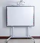 86 inch hot interactive smart board classroom dual system machine level whiteboard 22 shortcut finger multi touch school
