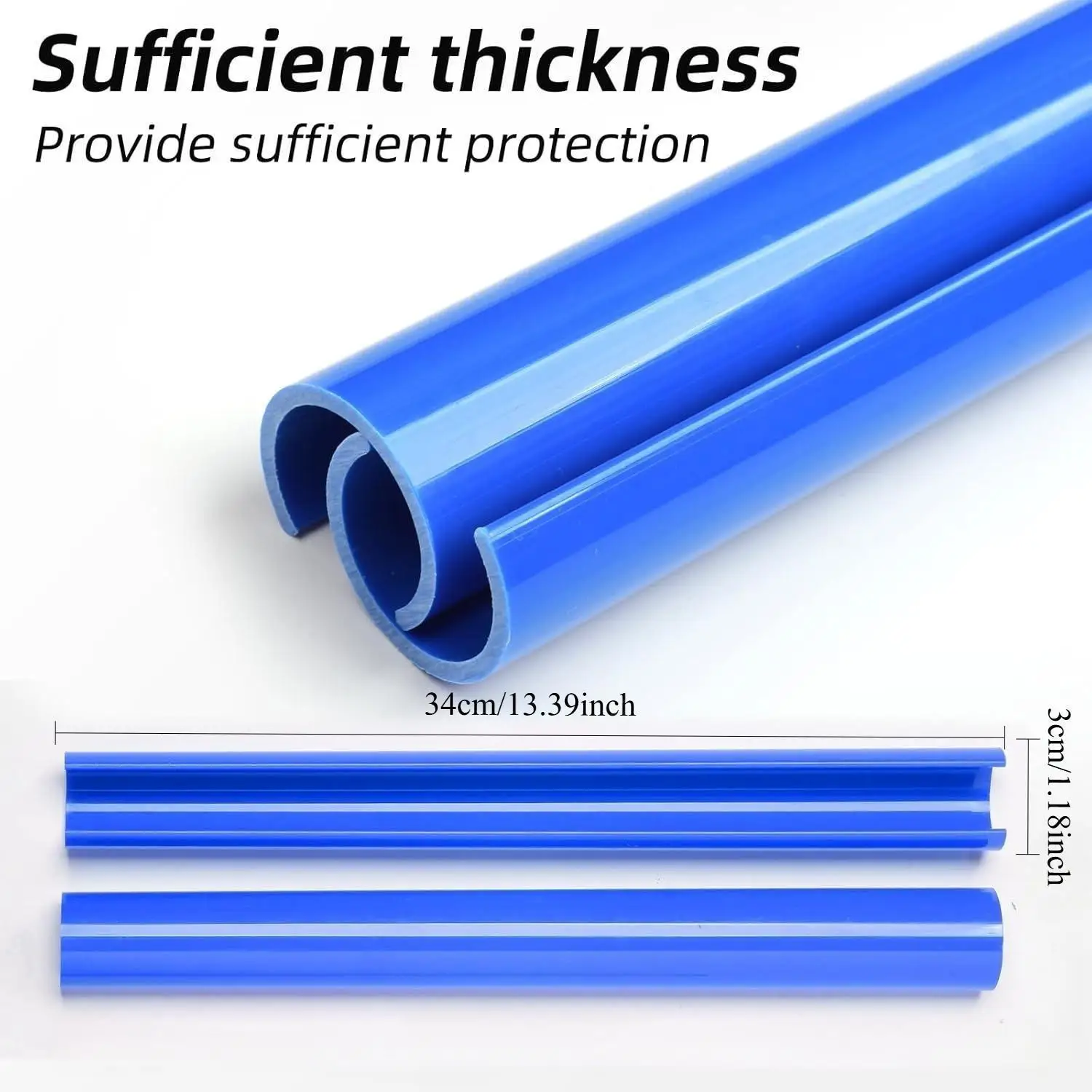 Bmw Grille Water Tank Protection Bar, Sporty Design, Durable Material, Front Grille Insert Trim Cover Suitable for Bmw F20 F21 F22 F23 F30 F31 F32 F33 F44 F45 F46 Car Decoration Accessories