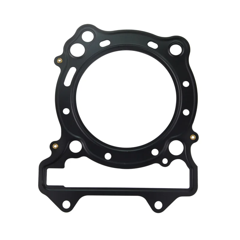 Motorcycle Engine Cylinder Generator Clutch Cover Gasket Kits For Suzuki DRZ400 DR-Z400 2000-2020 DR-Z DRZ 400 E S SM