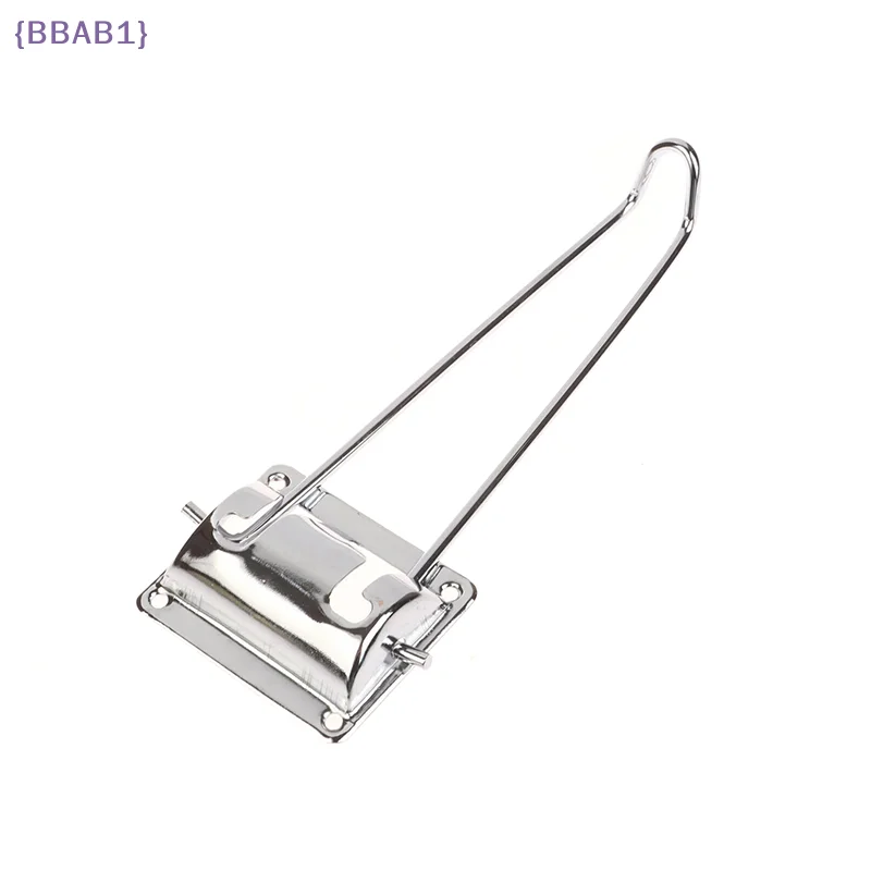 【AB1】1Pc Folding Table Legs U-shaped Table Leg Metal Furniture Foldable Laptop Coffee Table Replacement Bed Cabinet{H}