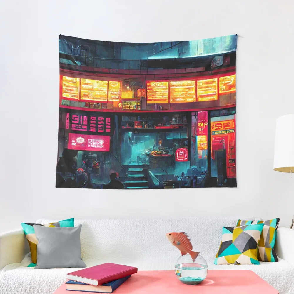 

Ramen Forever Tapestry Decor Home Bathroom Decor Bedrooms Decor Tapete For The Wall Tapestry