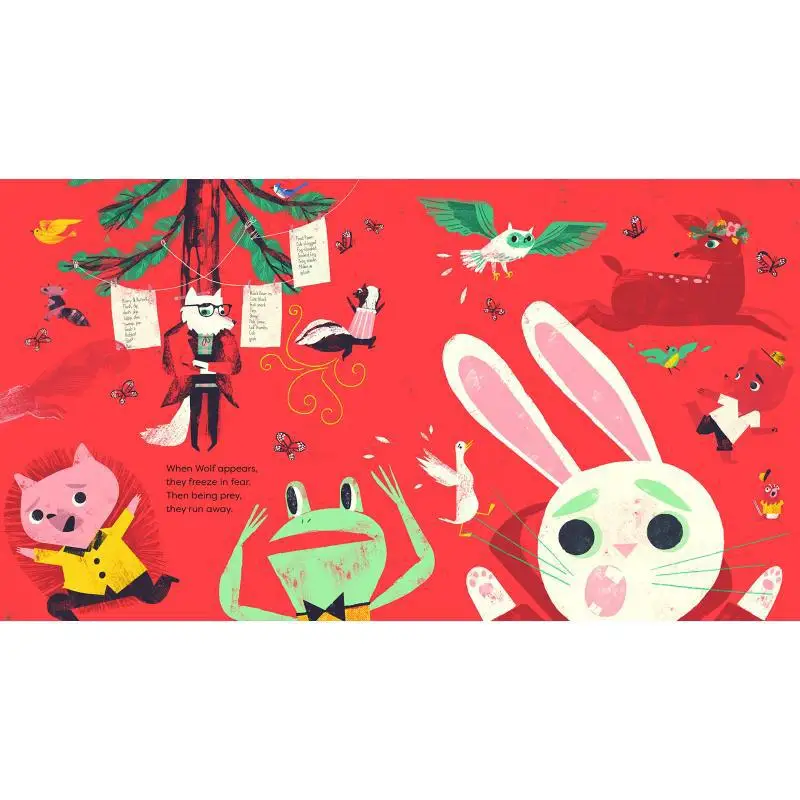 Kristen HowdeshellLe poète des bois de pin Kristen Howdeshell Harry N Abrams 9781951836092 Livre