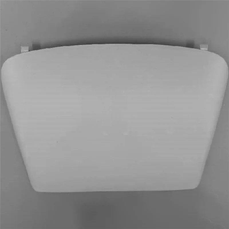 

A11M-Car High Mount Brake Light Trim Cover 5M51-13N408-AF34P 1505583 For Ford Focus Mk3 2009-20011 3Rd Third Brake Lamp Cover