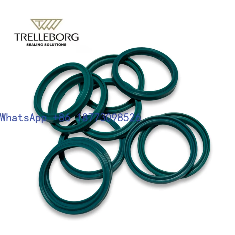 

Imported seal ring WD2200450-Z201, TRELLEBORG