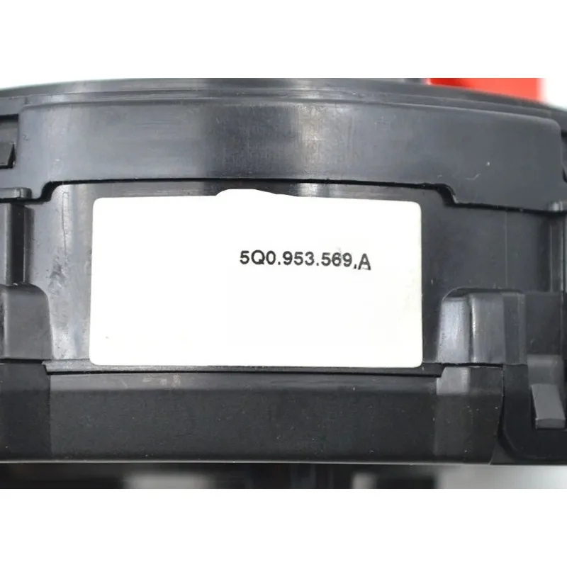 5Q0953569A Steering Angle Sensor for VW T-ROC TIGUAN PASSAT B8 GOLF VII SKODA SUPERB III RAPID OCTAVIA SEAT ATECA 5Q0.953.569.A