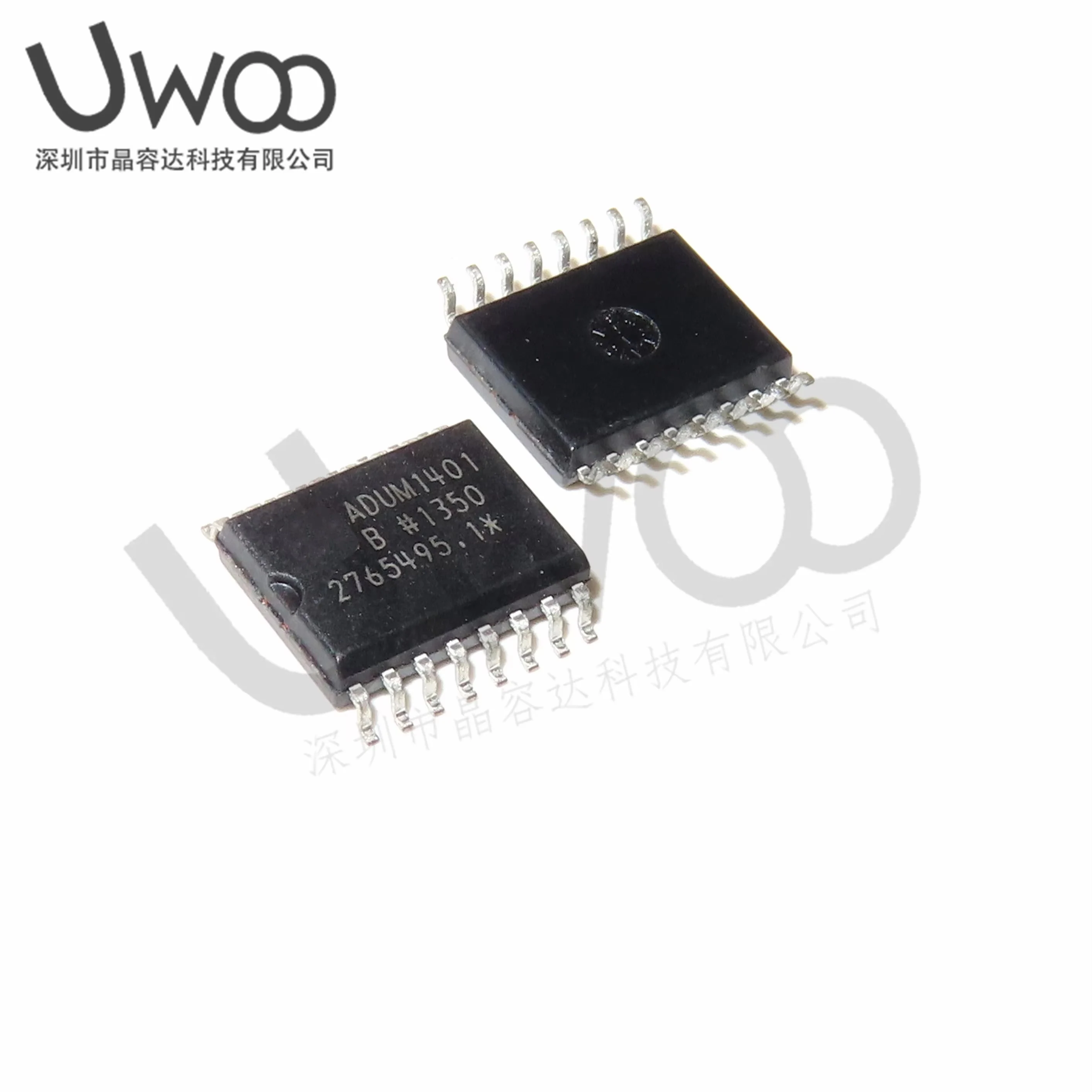 10PCS 100% New ADUM1401ARWZ ADUM1401BRWZ ADUM1401CRWZ ADUM1401 ARWZ BRWZ CRWZ SOP-16 Chipset